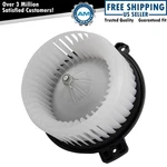 Hvac Heater Air Conditioning A/c Blower Motor With Fan Cage For Chevy Spark. Fixed Price $74.85.
