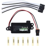 Holstein 2BMR0037K Hvac Blower Motor Resistor. Fixed Price $89.99.