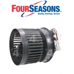 Four Seasons 75023 Hvac Blower Motor For PM4083 700304 2311851 Heating Air Sb. Fixed Price $64.96.