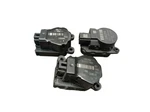 Heater Actuator Set Of For Chevrolet Cruze J300 2.0 Cdi 52432102R0. Fixed Price $100.19.