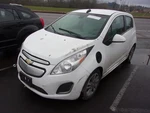 Used Hvac Blower Motor Fits: 2016 Chevrolet Spark Electric Model Grade. Fixed Price $135.70.
