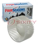 Four Seasons Hvac Blower Motor Wheel 1995-2011 Ford Explorer Mx. Fixed Price $20.05.