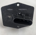 15-8788 Ac Delco Blower Motor Resistor Front For Chevy Suburban C3500HD C2500. Fixed Price $19.99.