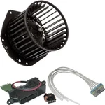 Global Parts Distributors Blower Motor Kit 9311265. Fixed Price $99.28.