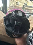 Blower Motor Equinox 2006 2017 Chevrolet Front Ac A/c Heater Air Fan Blade Oem. Fixed Price $25.00.