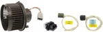 Hvac Blower Motor Kit 4 Seasons 75823BRK1 Fits 2007 Suzuki XL-7. Fixed Price $215.95.