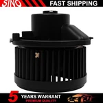 Front Hvac Blower Motor W/ Fan Cage For Gmc Terrain 2014-17 Chevy Equinox 06-17. Fixed Price $32.99.