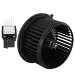 Hvac Blower Motor Resistor Kit For 2007-2011 Chevy Avalanche Gmc Yukon V8 Front. Fixed Price $78.99.