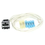For Chevy Silverado 2500 Hd 08-15 Gpd 1713422 Hvac Blower Motor Resistor Harness. Fixed Price $16.05.