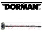 Dorman Rear Left Shaft For 1985 Buick Century Driveline Pc. Fixed Price $269.70.