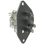Standard Ignition Hvac Blower Motor Resistor For Astro, Safari RU-520. Fixed Price $68.59.