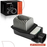 A-premium Hvac Blower Motor Resistor Ford Explorer 2002-2010 Lincoln Aviator. Fixed Price $40.99.