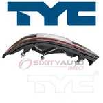 Tyc Left Tail Light Assembly For 1997-2003 Pontiac Grand Prix Electrical Ih. Fixed Price $194.53.
