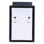 Heater Blower Motor Resistor For Chevy Trailblazer 2002-2006 4-TERMINAL. Fixed Price $27.85.