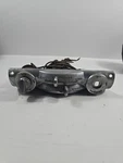 Original 1949-1954 Plymouth Car Dash Heater Air Temperature Control Switch Panel. Fixed Price $49.99.