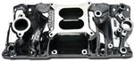 Engine Intake Manifold-base Edelbrock 75011. Fixed Price $861.68.