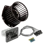 For Chevy S10 1994-2004 Gpd Hvac Blower Motor Kit. Fixed Price $79.96.