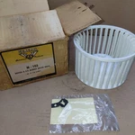 64-76 Chevy Blower Motor Fan Wheel Nos. Fixed Price $40.00.