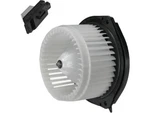 Trq 13JZ21X Hvac Blower Motor Kit Fits 2004-2013 Chevy Impala. Fixed Price $100.67.