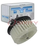 Tyc Front Hvac Blower Motor For 2012-2020 Chevrolet Sonic Heating Air Si. Fixed Price $74.64.