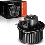 A-premium Hvac A/c Heater Blower Motor With Fan Cage Replacement For Chevy,.... Fixed Price $60.35.