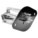 Blower Motor Resistor With Ac 1969 Chevrolet Camaro/firebird, Nova 1970-1972. Fixed Price $29.99.
