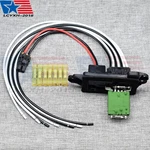 Fan Heater Blower Motor Resistor For Chevy Chevrolet Gmc Cadillac Truck Suv. Fixed Price $32.99.