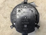 Blower Motor Fits 16-19 Cruze 333031. Fixed Price $81.59.