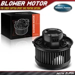 Hvac Heater Blower Motor For Chevrolet Equinox Terrain Gmc Saturn Vue. Fixed Price $47.99.