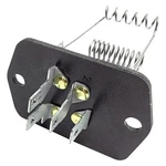 For Chevy Monte Carlo 1970-1972 Restoparts Hvac Blower Motor Resistor. Fixed Price $67.71.