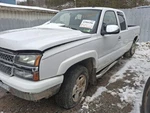 2006 Chevrolet Silverado 1500 Blower Motor Used 162K Miles Oem 615-00721. Fixed Price $82.17.