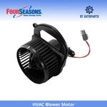 For 2019-2023 Chevrolet Cheyenne Hvac Blower Motor Four Seasons. Fixed Price $94.07.