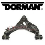Dorman Front Right Lower Suspension Control Arm Ball Joint For 1998-2002 Ky. Fixed Price $278.08.