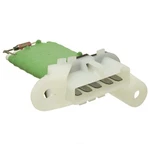 Hvac Blower Motor Resistor Wve 4P1444. Fixed Price $35.40.