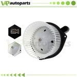 700187 Hvac Heater Blower Motor For 2004 05-12 Chevrolet Colorado Gmc Canyon. Fixed Price $34.98.