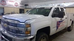 Chevrolet Silverado 2500 2016 Hvac Blower Motor 216K Miles 9960. Fixed Price $99.90.