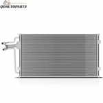 Ac Condenser A/c Air Conditioning For Chevy S10 Blazer Gmc Jimmy Sonoma New 4560. Fixed Price $69.00.