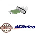 Ac Delco 15-80521 Heater A/c Blower Motor Resistor For Colorado Canyon Ssr I-280. Fixed Price $39.30.