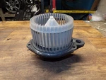 2002-2009 Gmc Envoy Trailblazer 04-07 Rainier Blower Motor Fan Assembly. Fixed Price $74.99.