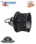 Four Seasons Hvac Blower Motor 76967 High-quality Auto Part, Universal Fit For. Fixed Price $72.10.