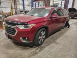 Used Front Hvac Blower Motor Fits: 2018 Chevrolet Traverse. Fixed Price $107.50.