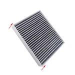 Activated Carbon Cabin Air Filter For Buick Encore Chevrolet Trax Cruze. Fixed Price $7.56.