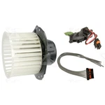 Four Seasons 35344BRK1 Complete Blower Motor/resistor/connector Kit. Fixed Price $124.57.