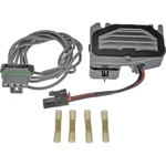 973-564 Dorman Blower Motor Resistor For Chevy Olds Chevrolet Corvette Pontiac. Fixed Price $186.22.