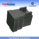 For 1999-2002 Chevrolet Silverado 1500 Hvac Blower Motor Relay Four Seasons. Fixed Price $46.62.