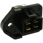 Hvac Blower Motor Resistor Wve 4P1539. Fixed Price $48.44.