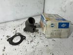 Nors Everco W1495 Water Outlet Thermostat Housing Oldsmobile V8 1964-71. Fixed Price $29.99.