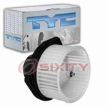 Tyc Front Hvac Blower Motor For 2003-2006 Chevrolet Ssr Heating Air Dz. Fixed Price $63.32.