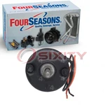 Four Seasons 35500 Hvac Blower Motor For RB131 PM381 BM3525 BM0381 6551121 Uf. Fixed Price $62.61.