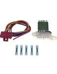 973-510 Dorman Blower Motor Resistor For Chevy Hummer H3T Saturn Sky Sols 1-5. Fixed Price $42.49.